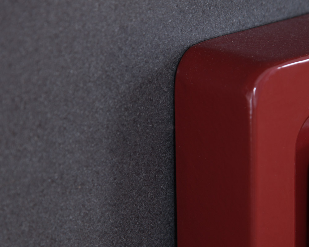 HEF427 Задняя панель из гранита, 3 шт. Сarronheating  - Вид №2