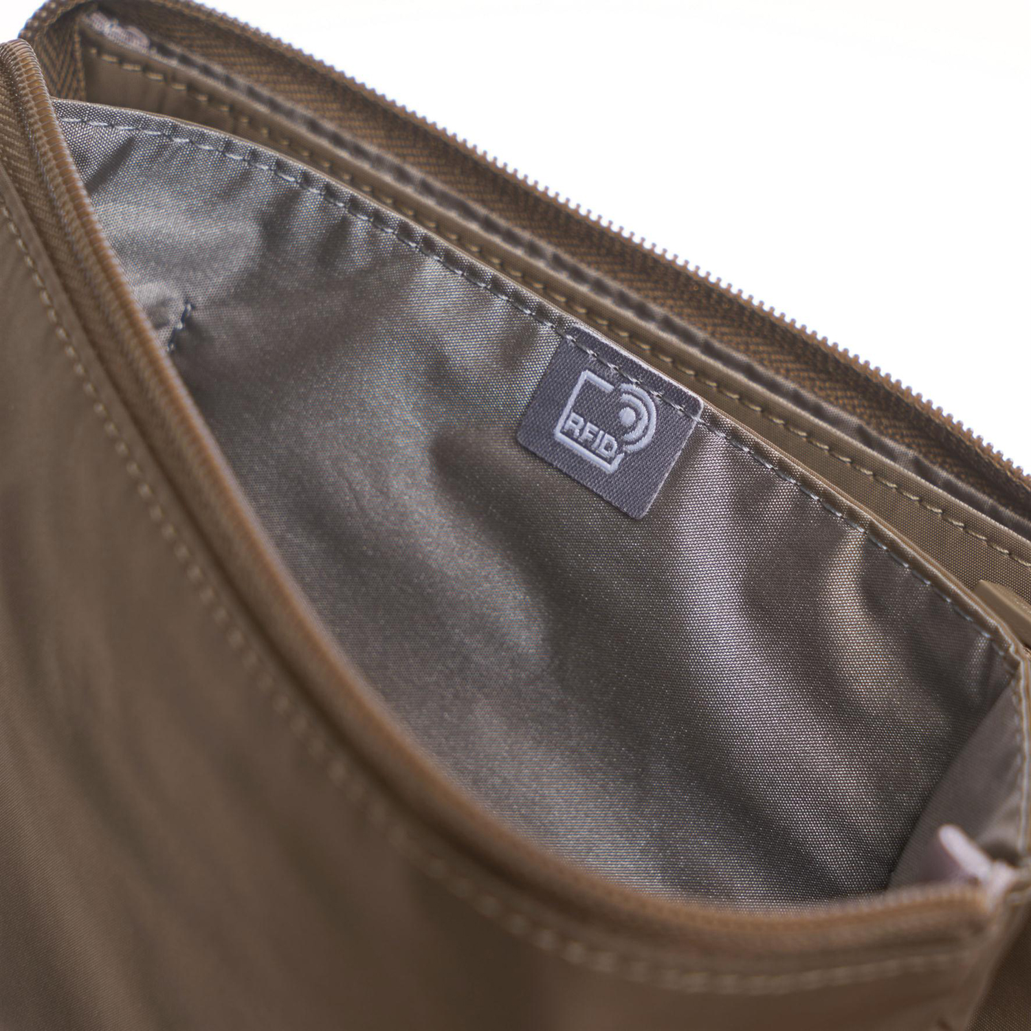 HFOL03L/459-01 Кошелек HFOL03L Franc Pouch RFID L Hedgren Follis  - Вид №4