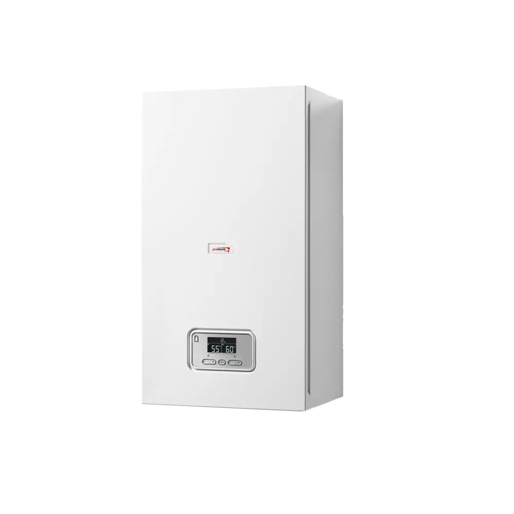 Электрический котел 6 кВт Protherm Скат 6 КЕ/14 220/380 В одноконтурный настенный 82318427 STLM-2007359 