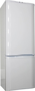 9978168 Холодильник с морозильником   ОРСК 172 B белый