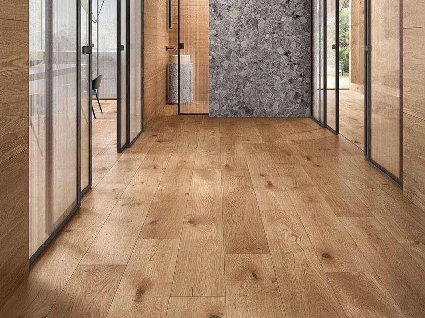 GAROFOLI 2-х слойный деревянный паркет Parquet vintage sun-id-1405244 - Вид №5