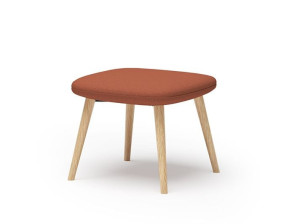 Мягкая подставка для ног