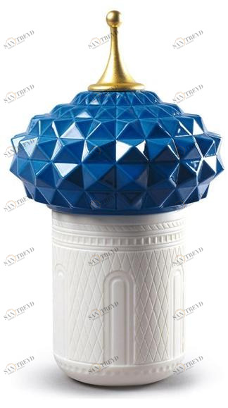 Lladró Свеча 1001 lights 01040158