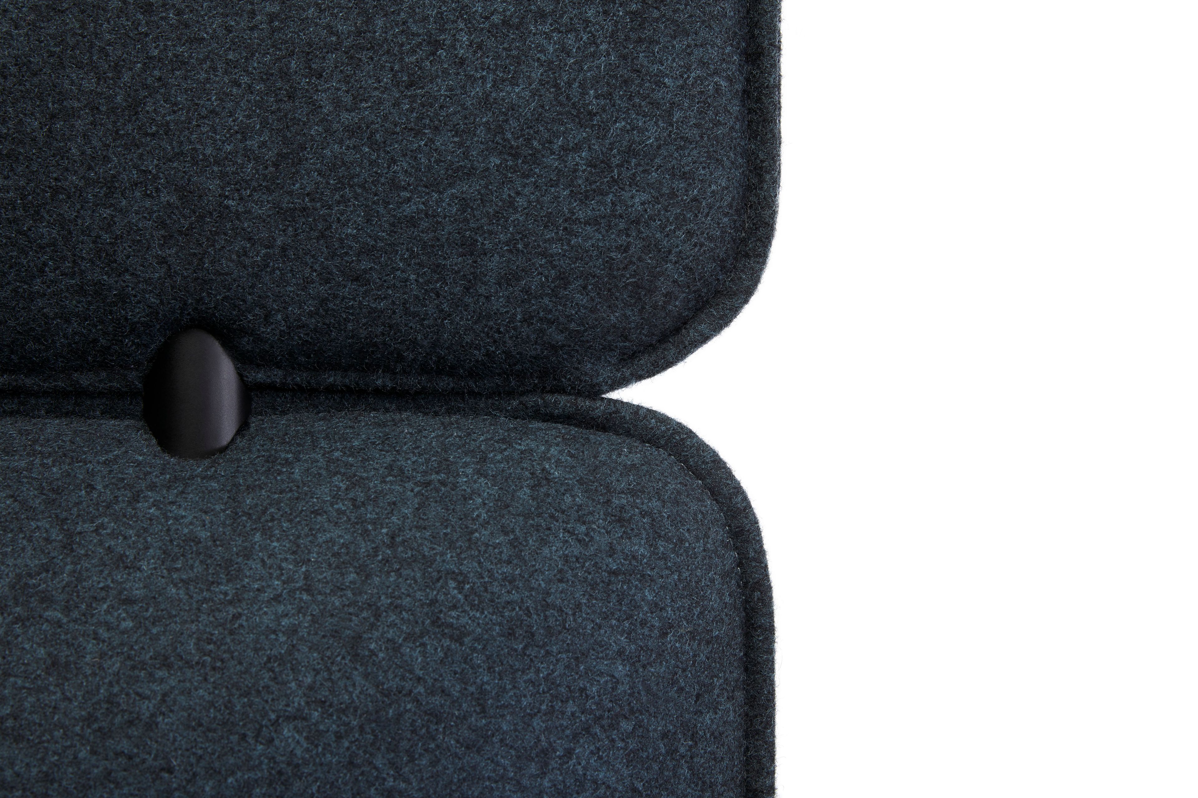 Тканевый диван с высокой спинкой Ross Gardam Adapt ARCH-00030500 - Вид №7