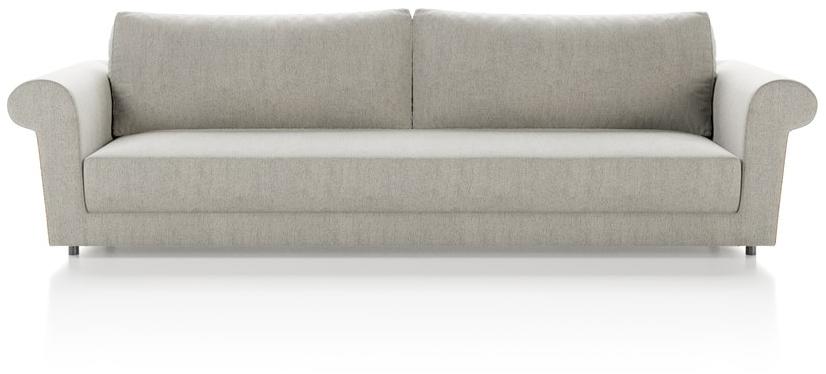 Liu Jo Living Collection 4-х местный тканевый диван Urban fan sun-id-1474902 - Вид №4