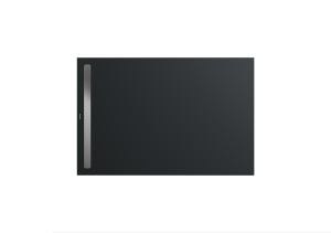 Душевой поддон KALDEWEI Сталь эмалированная 2623 270 теплый серый 85