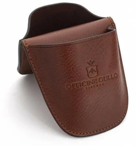 Officine Gullo Кожаная прихватка