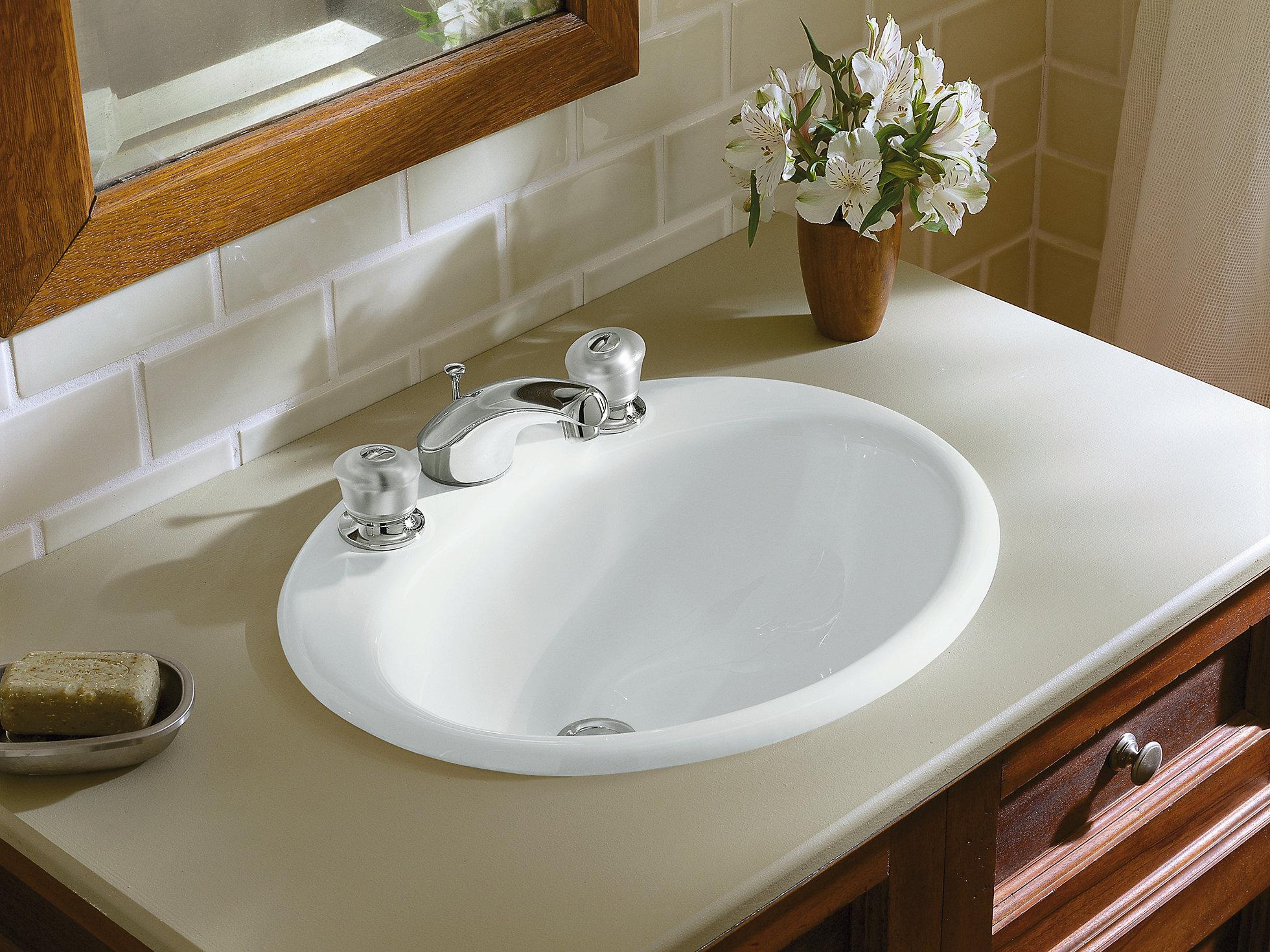 KOHLER  K-2905-8-95  - Вид №2