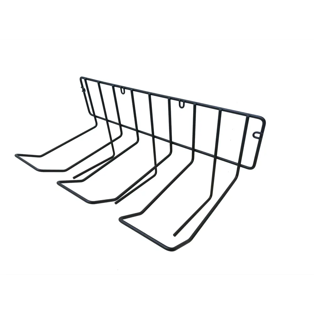 Подвеска для инструментов 45x20x23 см сталь черный Santreyd STLM-2019702