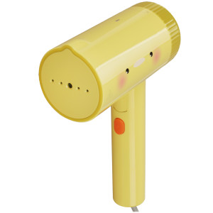 5487736 Отпариватель Lofans GT-313 желтый