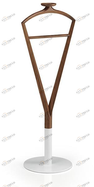 Oliver B. Подставка для камердинера из массива дерева Oliver b. casa Ao 1200