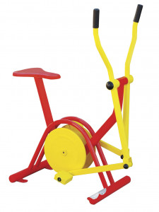 JMH-28 Jmh-28 set-up vehicle Jiamei