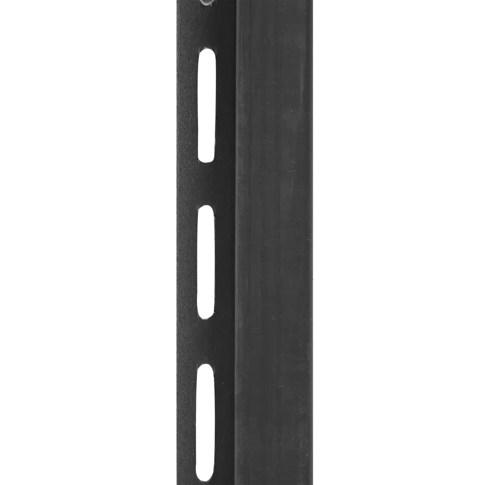 Стартовая планка Fineber для идеального монтажа фасадных панелей 14380374 STLM-0004820 - Вид №1