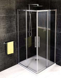 AL1510CAL1510C Polysan Ширмы для душа ALTIS LINE