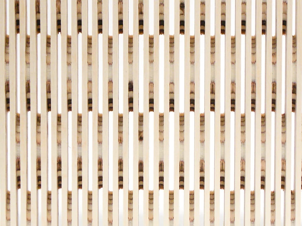 Полуфабрикаты из МДФ dukta LINAR ARCH-00106759 - Вид №4