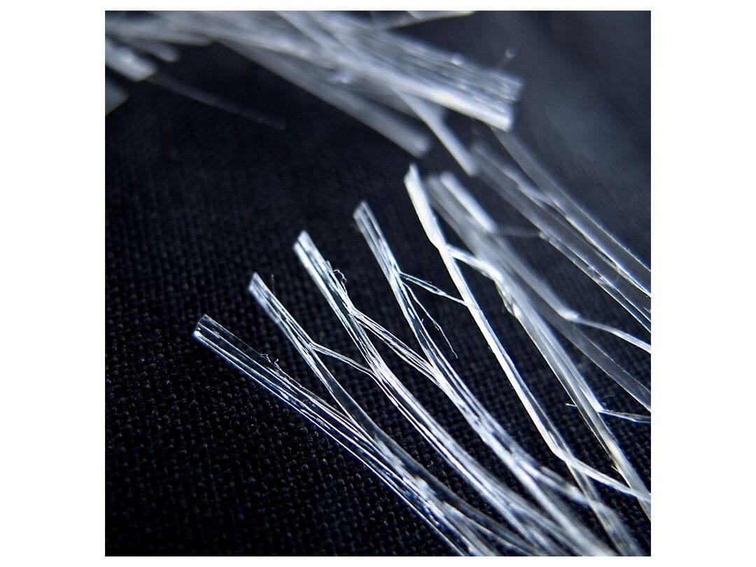 Моноволокно из полипропилена MAPEI добавки для бетона ARCH-00067318 - Вид №1