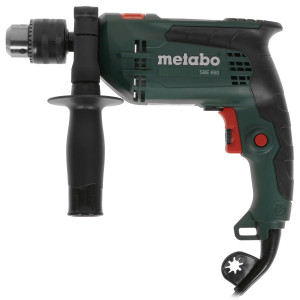 Дрель  Metabo SBE 650 (600742000) 5324035