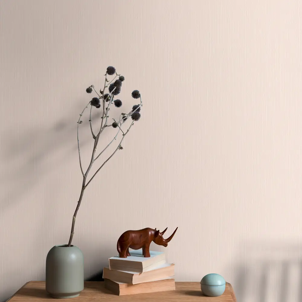 Обои флизелиновые Erismann Elle розовые 1.06 м 12089-05 STLM-2198577 - Вид №2