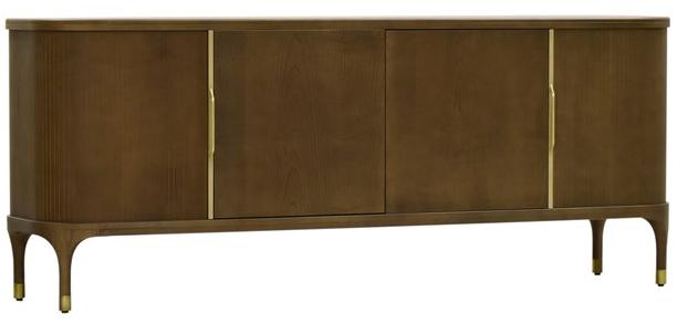 Morelato Комод из ясеня Joyce 1738/f - Вид №1