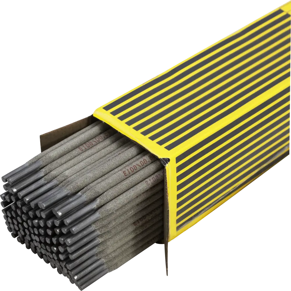 Электроды Esab Ok 46 4x450 мм, 6.6 кг STLM-2037615