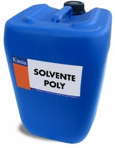 Kimia Растворитель Solvente