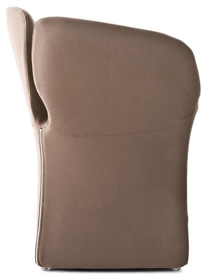 Moroso Кресло с подлокотниками Bloomy sun-id-1358851 - Вид №7