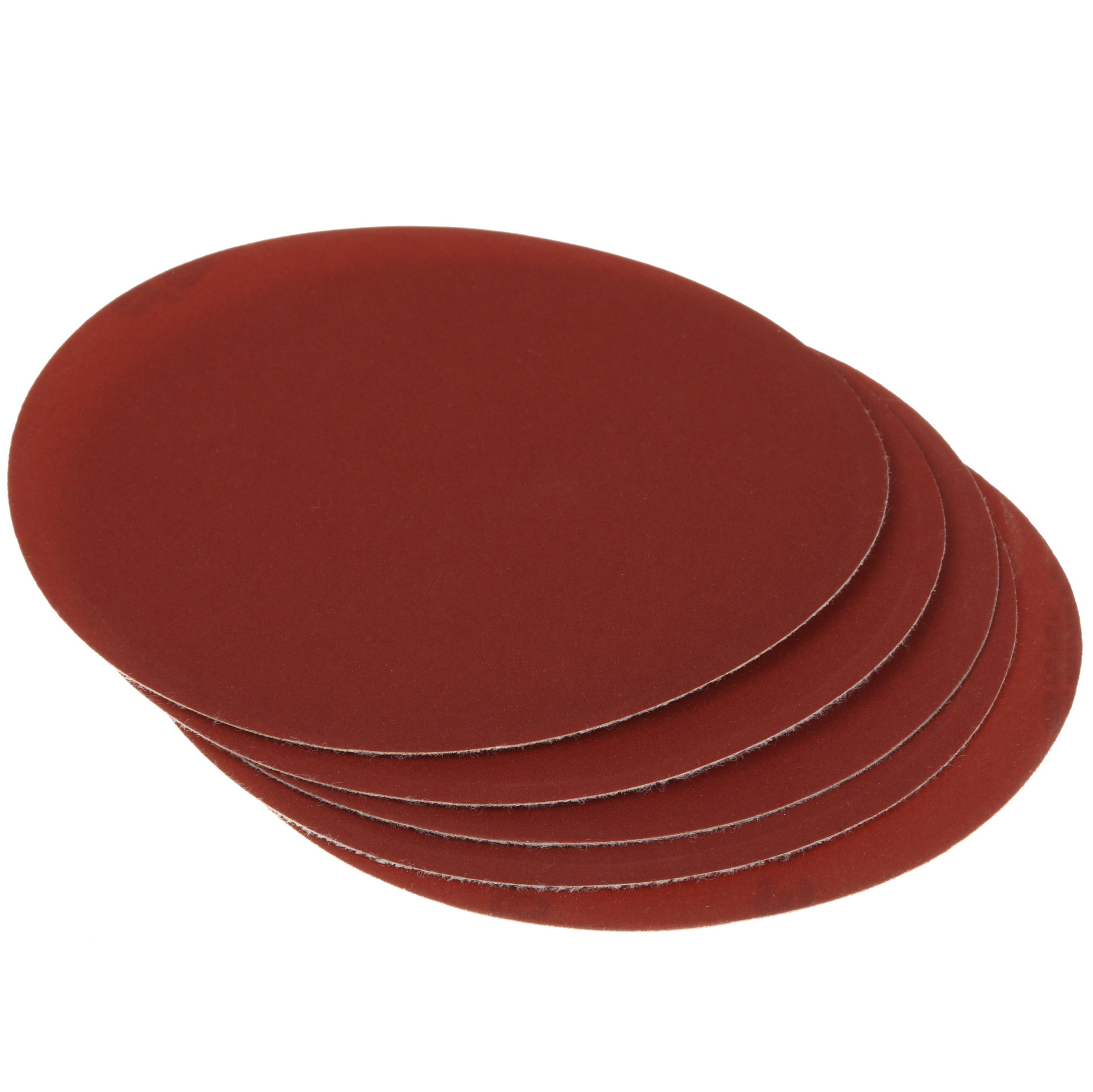 Круг шлифовальный Зубр 35563-125-600 5 шт 9108923 STDN-0132224