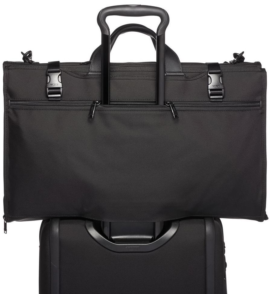 2203137D3 Портплед Tumi Alpha - Вид №4