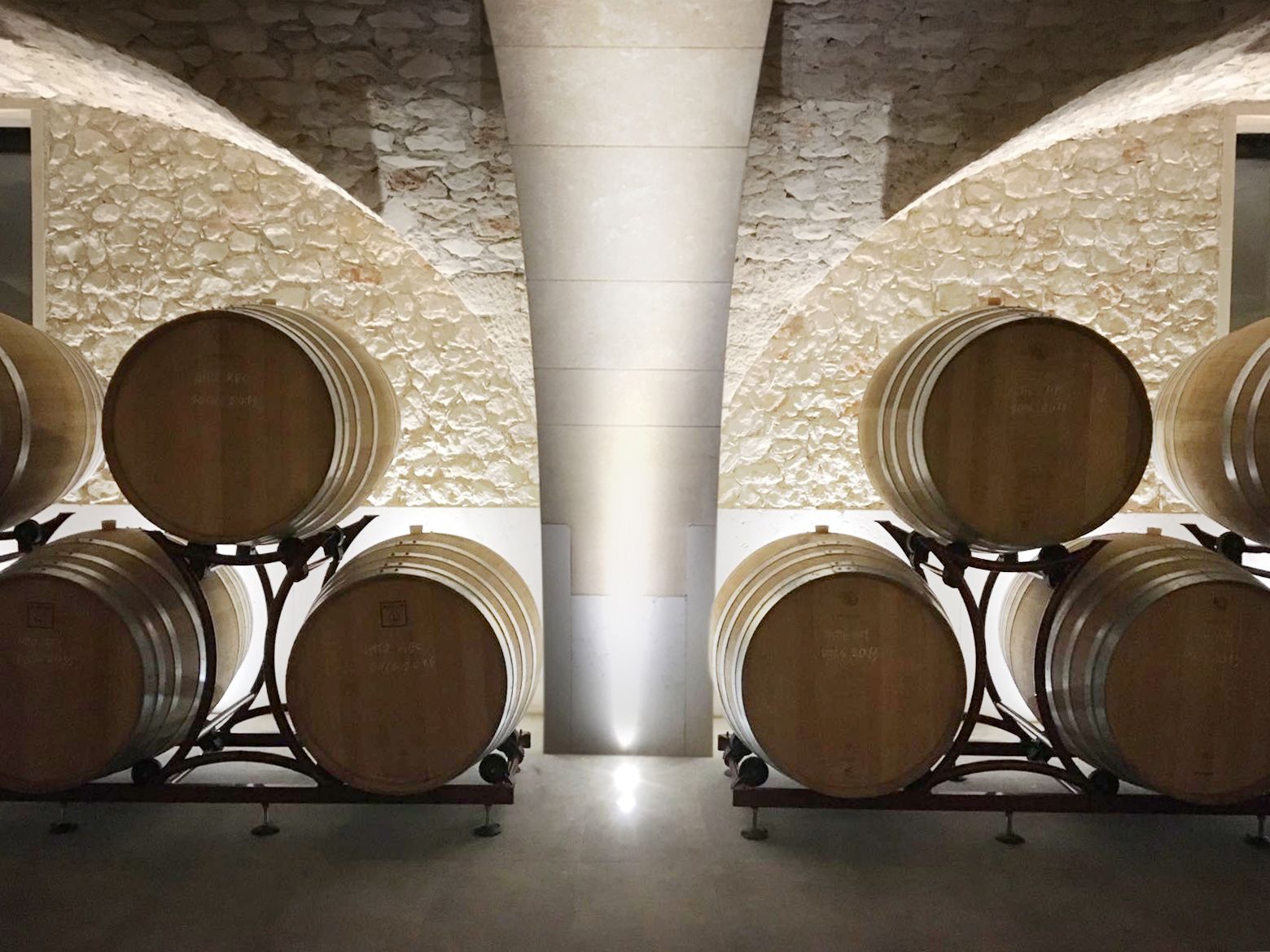 Открытый светодиодный маркер SIMES ARCH-00072972 - Вид №3