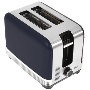 5350307 Тостер BQ T1000 синий