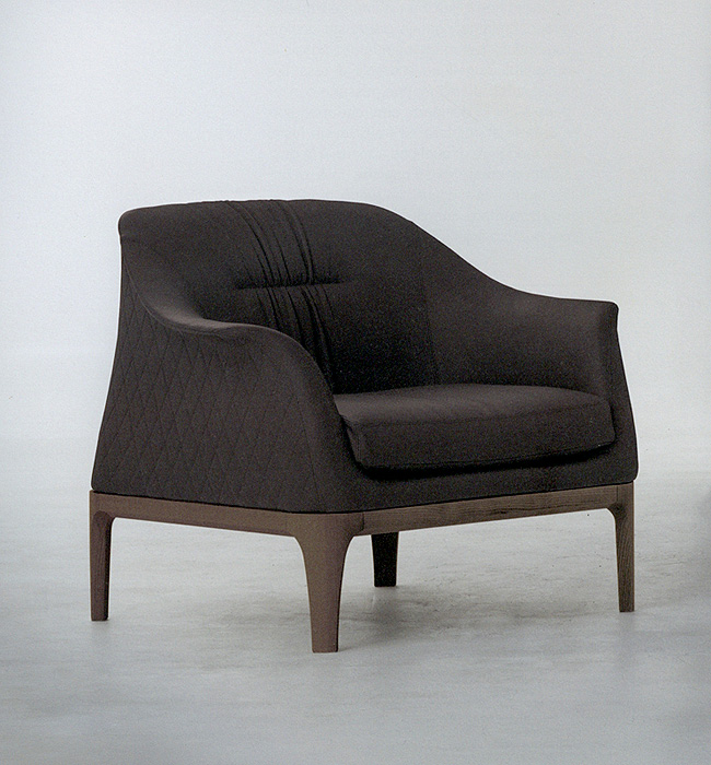 Кресло TIFFANY TONIN 7333  - Вид №2