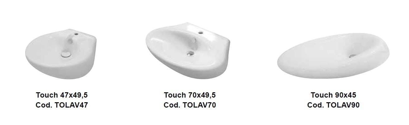 Керамическая столешница с переливом GSG Ceramic Design ARCH-00093480 - Вид №5