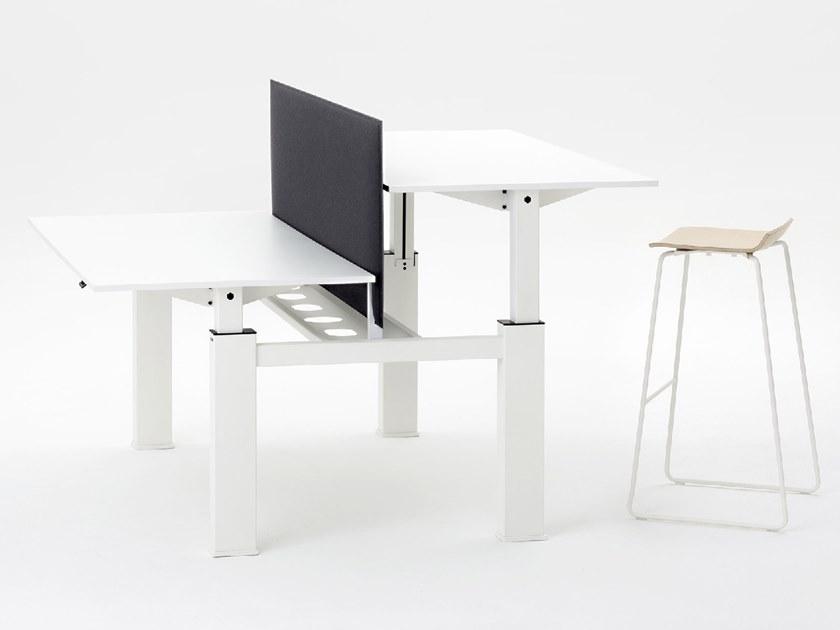 Mara Табурет с подставкой для ног  332  - Вид №6