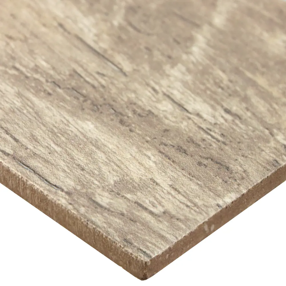 Керамогранит Арно GP 59.7х14.8 см 1.325 м² цвет бежевый BELANI STLM-2127724 - Вид №2