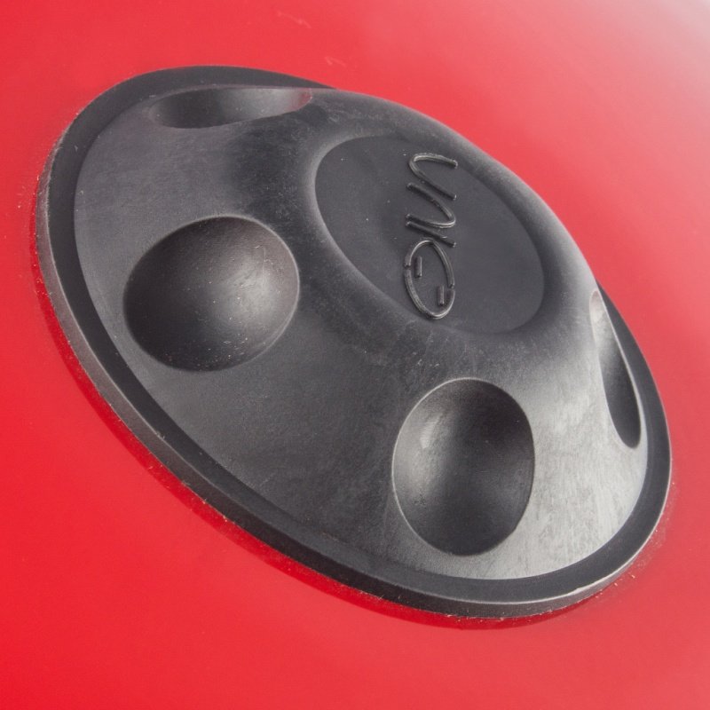 Расширительный бак на 50 л. для отопления STOUT STH0005000050 - Вид №2