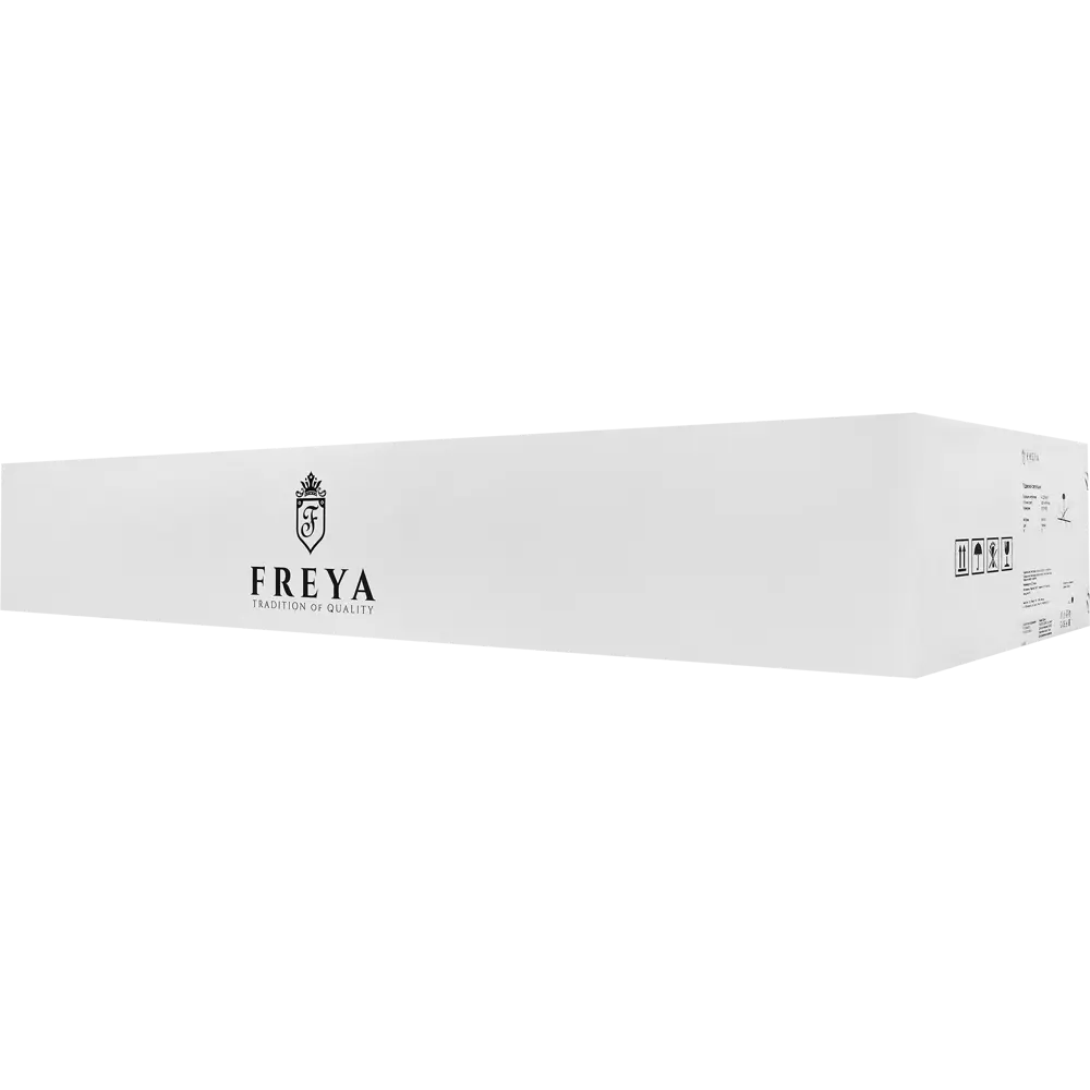 Люстра потолочная Mallow FR5228PL-06B 6 ламп 86463887 STLM-2067764 Freya  - Вид №8