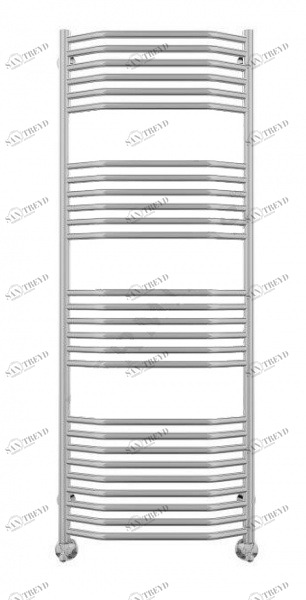 Полотенцесушитель водяной Terminus Виктория П27 500*1386 2110141