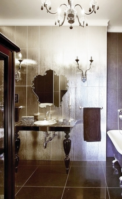 2050 Console da bagno Bianchini&Capponi NEOCLASSICO Bianchini Capponi  - Вид №11