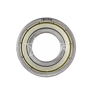 IS1442 Высокотемпературный подшипник 6007 BHTS ZZ C4 200° Ecoline ISKRA