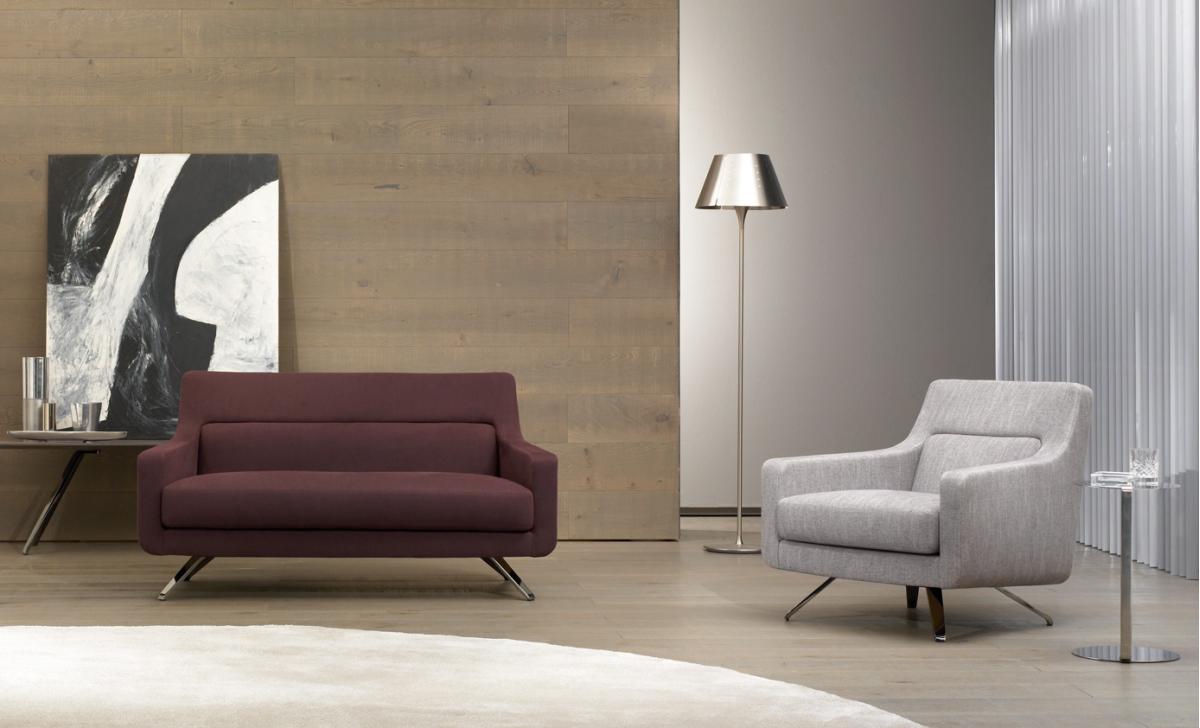 003451 Диван CasaDesus Memory Santreyd - Вид №2