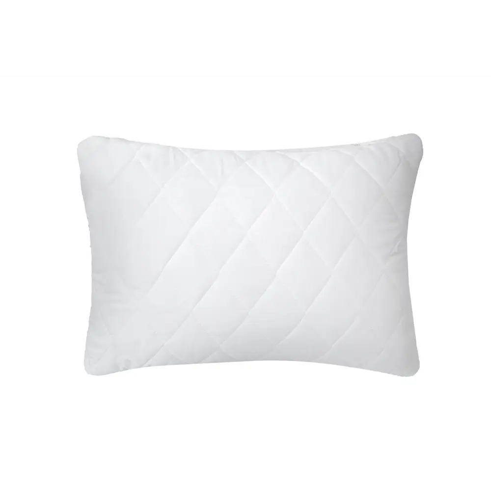 Подушка Бамбук 50x70 см микрофибра СТОЛИЦА ТЕКСТИЛЯ STLM-2127433