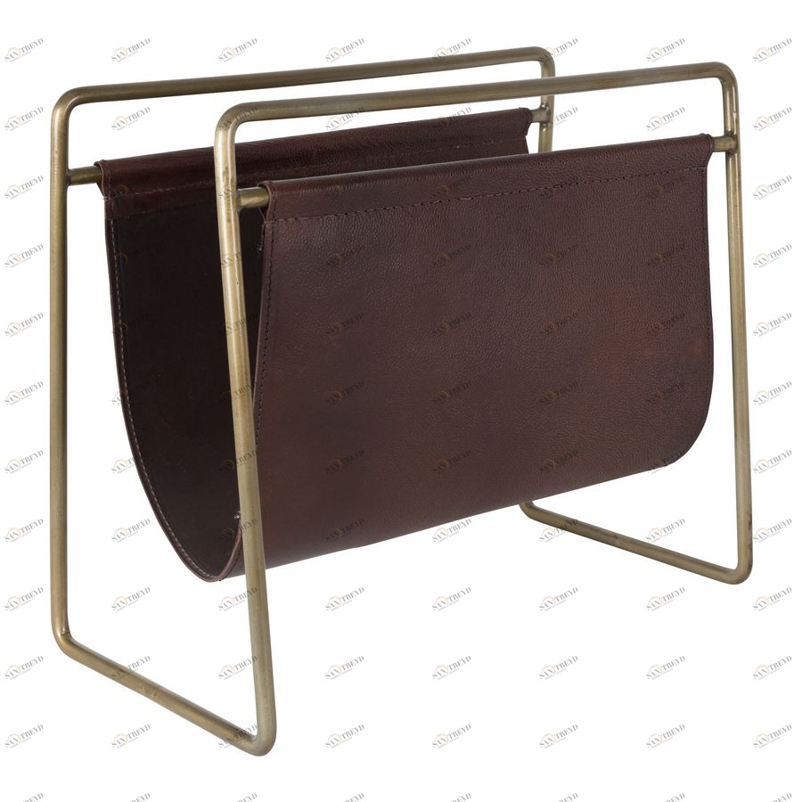 Подставка для журналов Scholar Dutchbone 8900024