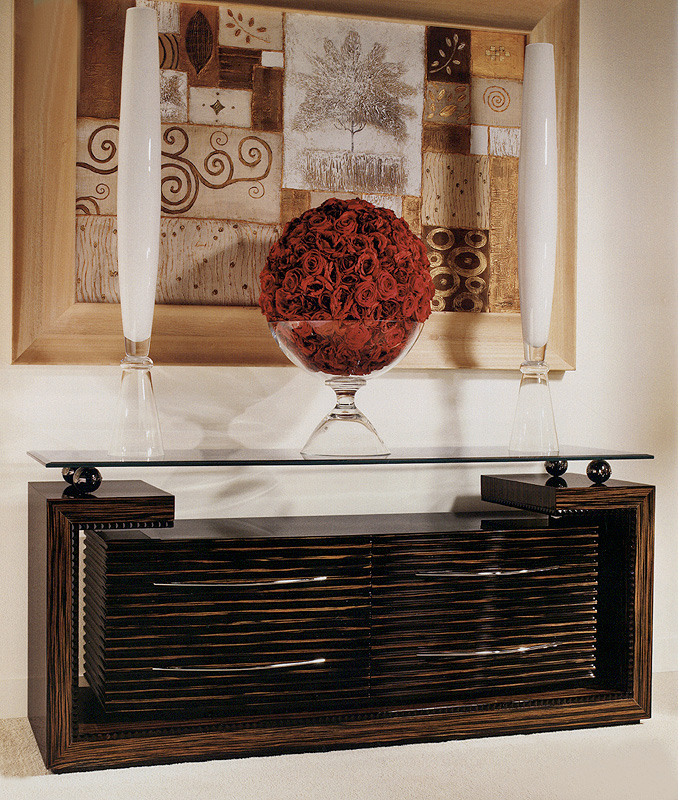 Комод PRECIOUS FRANCESCO MOLON G502 