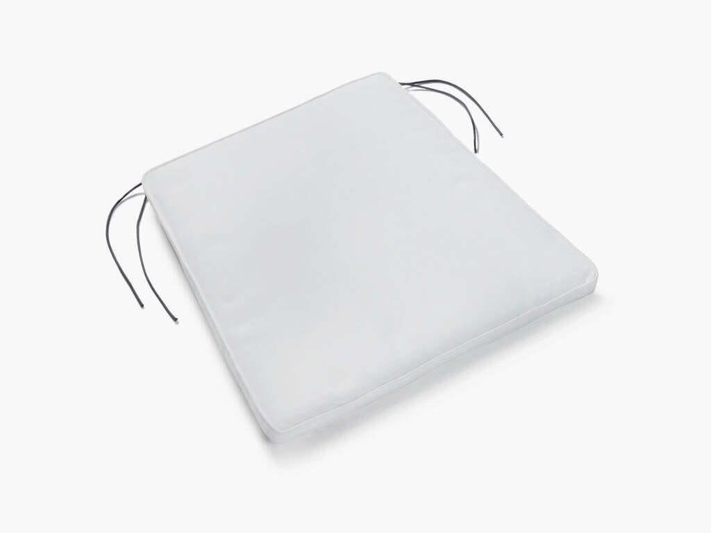 Алюминиевый стул с порошковым покрытием с подлокотниками Serax август ARCH-00023556 - Вид №16