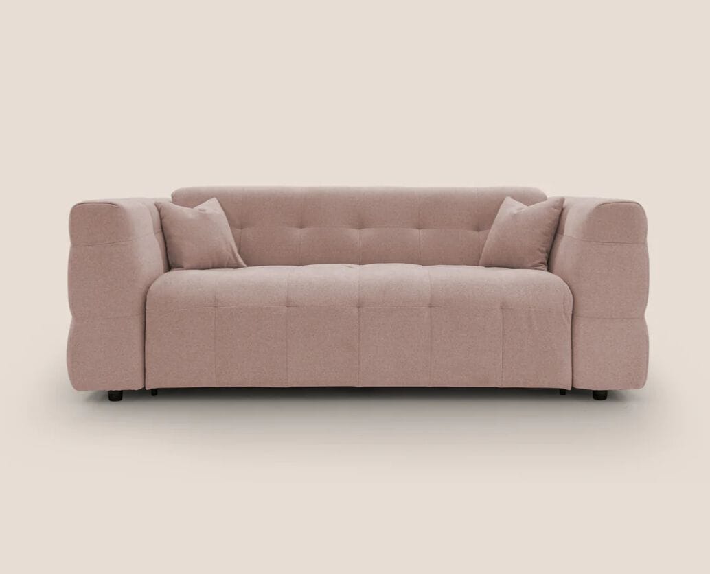 Ткань раскладной диван-кровать Divani.Store TENDER ARCH-00067910 - Вид №6