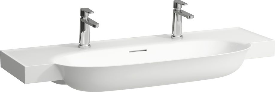 H8138584001561 Раковина накладная LAUFEN PRO - Вид №1