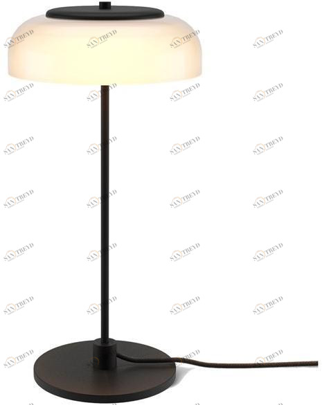 Nuura Настольная лампа из дутого стекла Blossi sun-id-1488512