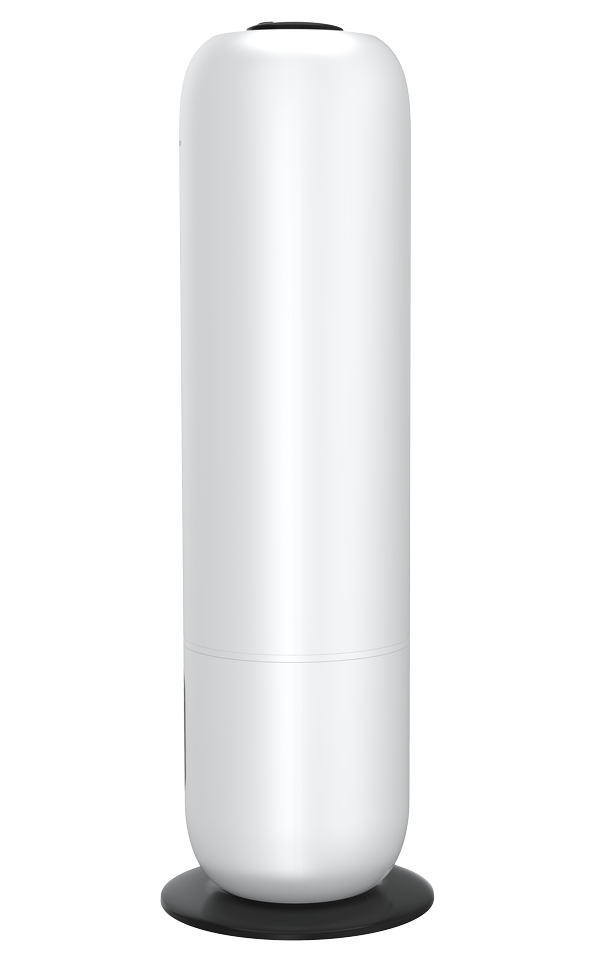 5341038 Увлажнитель воздуха Royal Clima RUH-RV300/8.0E-WT STDN-0005052 - Вид №3