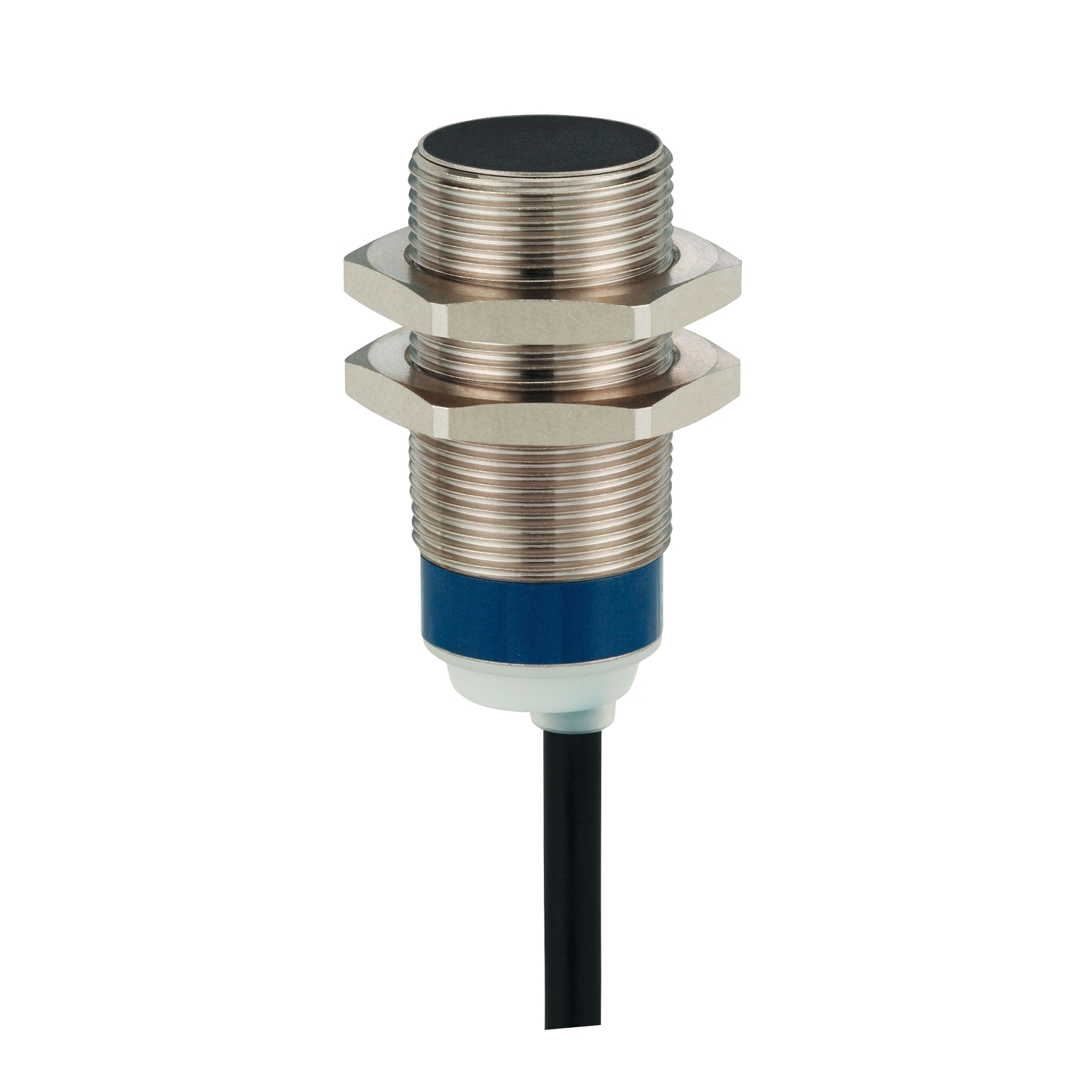 XS118B3NAL2 ИНДУКТИВНЫЙ ЦИЛИНДР. ДАТЧИК M18 12 24ВDC Schneider Electric Электронные датчики 