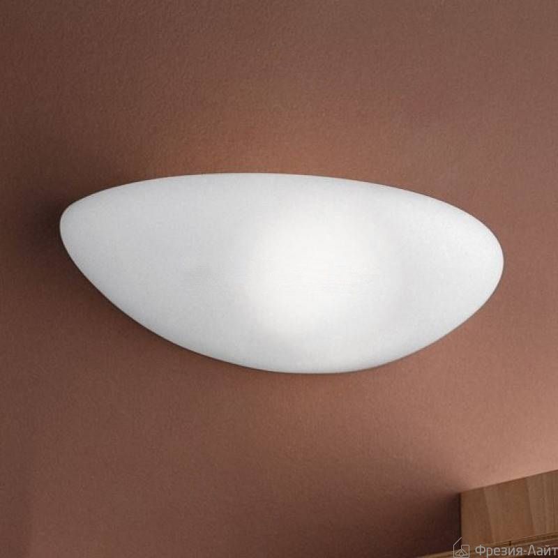 Vistosi Bianca AP 30 bco настенный 53084